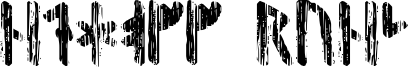 Nidhogg Runic Font