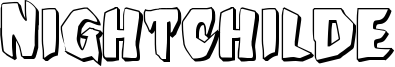 nightchilde3d.ttf