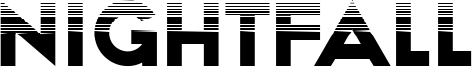 Nightfall.ttf