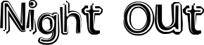 NightOut Bold.ttf