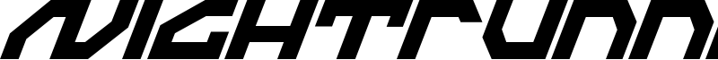 nightrunnerci.ttf