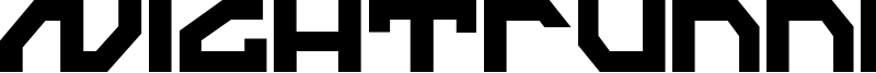 nightrunnerc.ttf