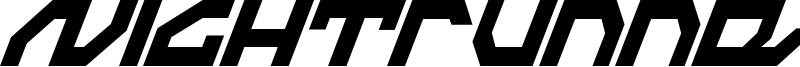 nightrunnereci.ttf