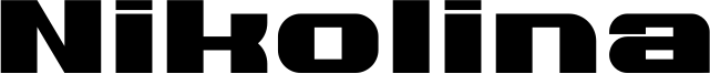 Nikolina Font