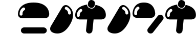 Nikukyu Font