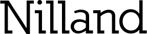 Nilland-Bold.ttf