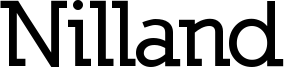 Nilland-ExtraBold.ttf