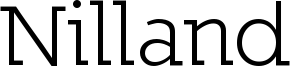 Nilland-SmallCaps.ttf