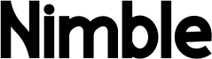 Nimble Font