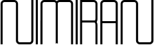 Nimiran Font
