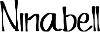 NinabellDemoRegular.ttf
