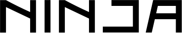 Ninja Font