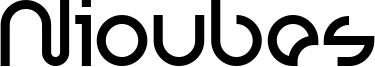 Nioubes_bold.ttf