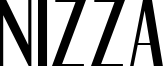 Nizza Font