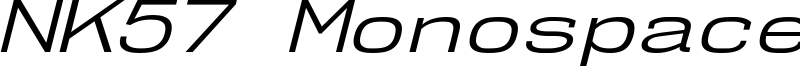 nk57-monospace-ex-bk-it.ttf