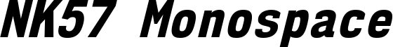 nk57-monospace-sc-eb-it.ttf
