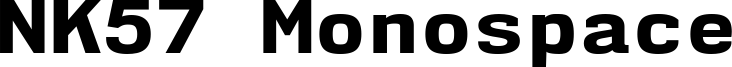 nk57-monospace-se-eb.ttf