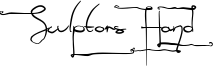 NO-LICENSE_SculptorsHand_Alternatives.ttf