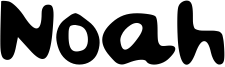 noah.ttf
