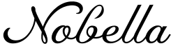 Nobella Font