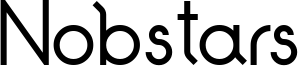 Nobstars Font