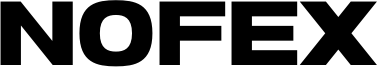 Nofex Font