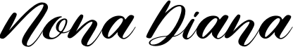 Nona Diana Font