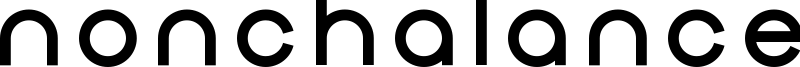 Nonchalance Bold.otf