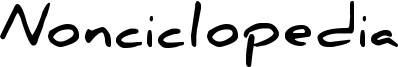Nonciclopedia_By_Sabaku_piccolo.ttf