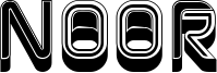 Noor Font