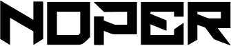 noper Font