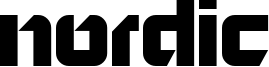 Nordic Font