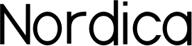 NordicaThin.otf