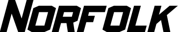 Norfolk Bold Italic.otf