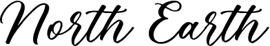 North Earth Font