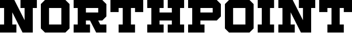 Northpoint Font
