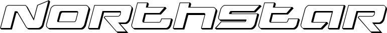 northstar3dital.ttf