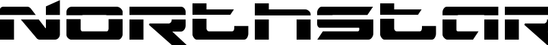 northstarlaser.ttf