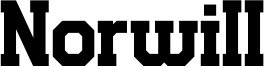 Norwill Font