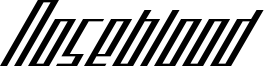 Noseblood Font