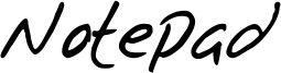 NOTEPAD_.TTF