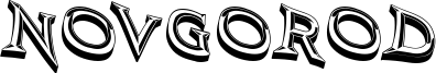 Novgorod.ttf