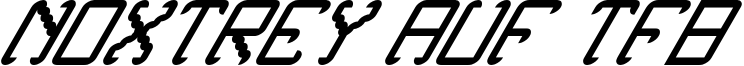 Noxtrey Auf tfb extra cursive.ttf