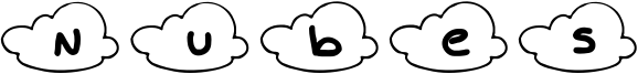 nubes.ttf