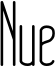 Nue_Medium.otf