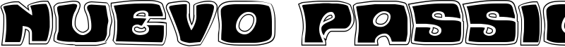 nuevopassionacad.ttf