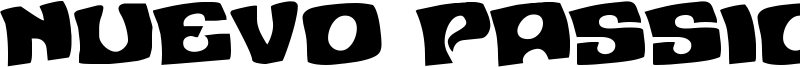 nuevopassionrotate.ttf