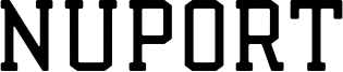 Nuport Font