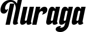 Nuraga Font