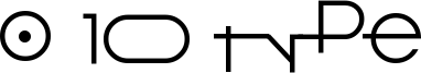 O 10 Type.ttf